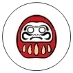 Logo Daruma-web