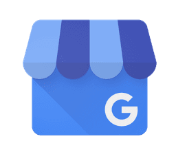 Logo Google My Business